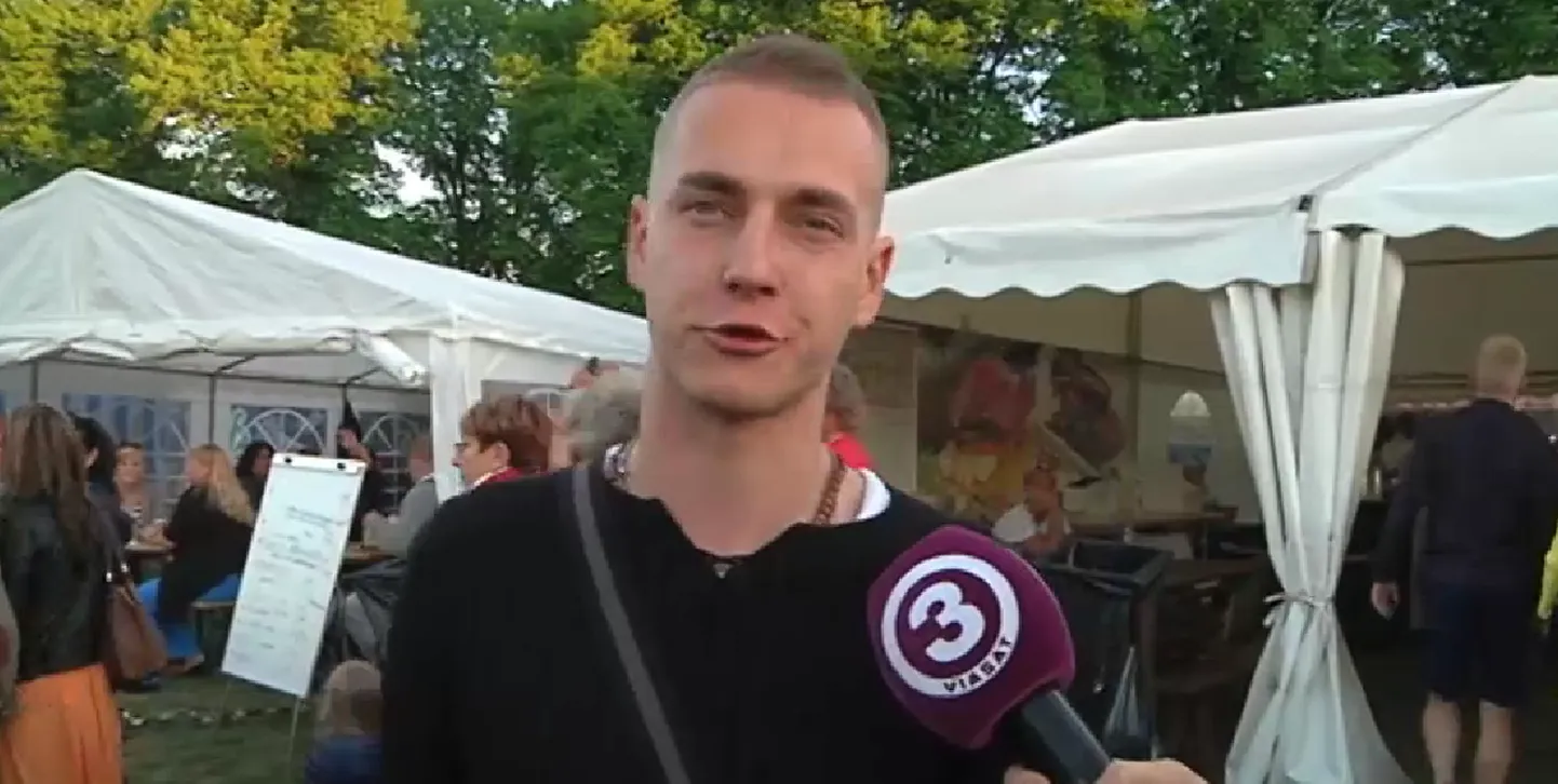 Räppar Lauri