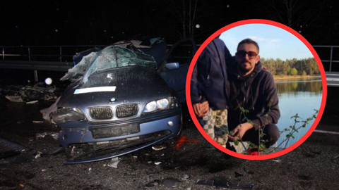 Accused in Fatal Crash, Man Reportedly Caught Drunk Driving Again in Estonia