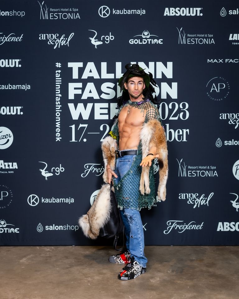 Tallinn Fashion Week 2023 avapäev.