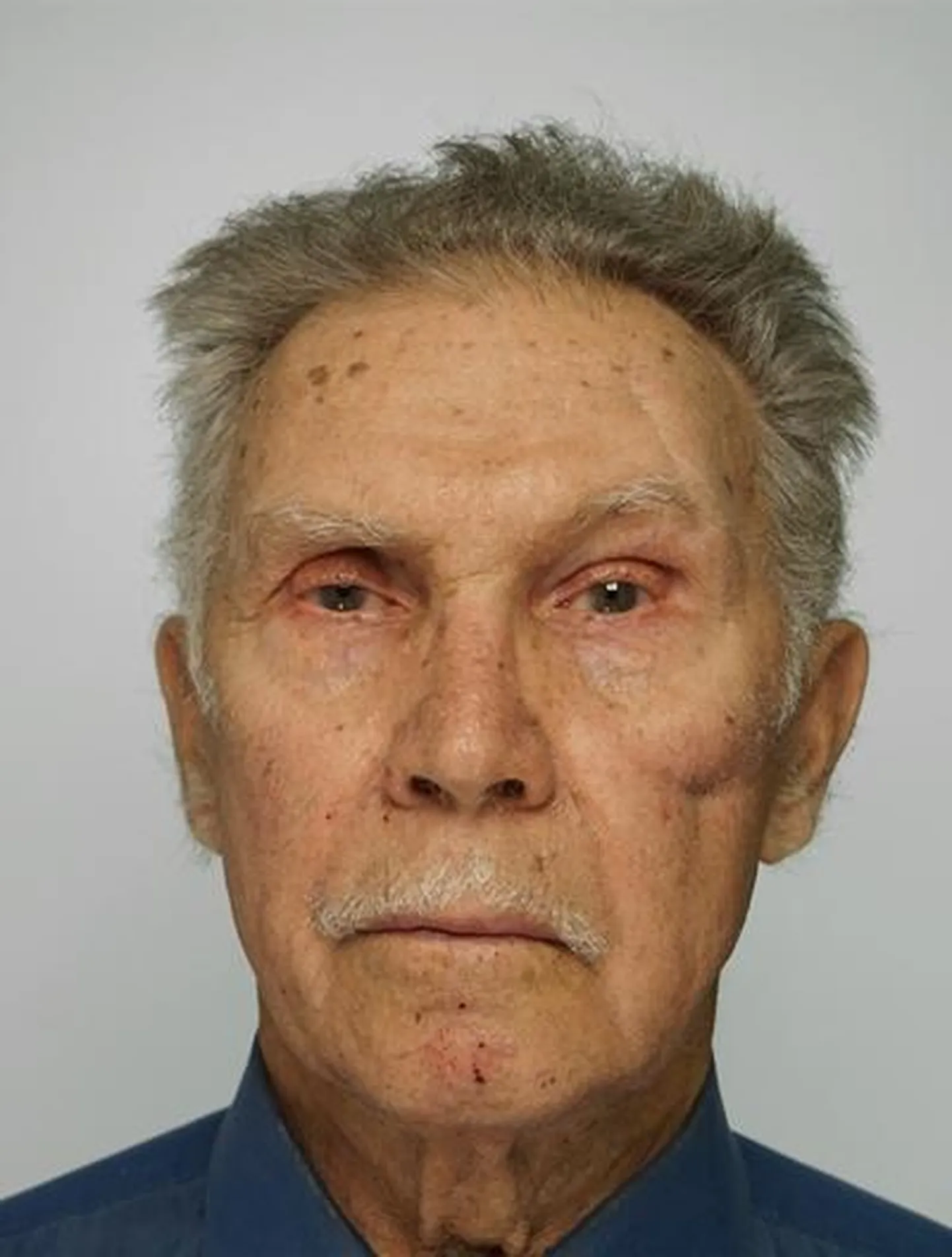 Пропавший 83-летний Анатолий.