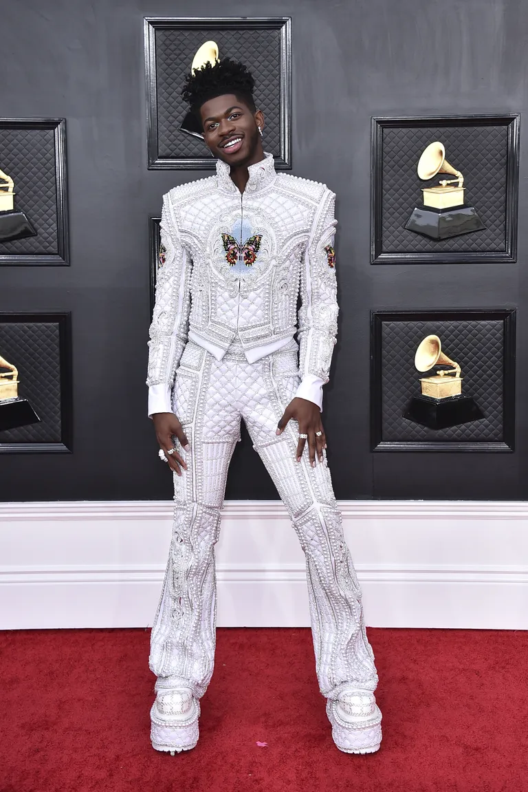 Lil Nas X
