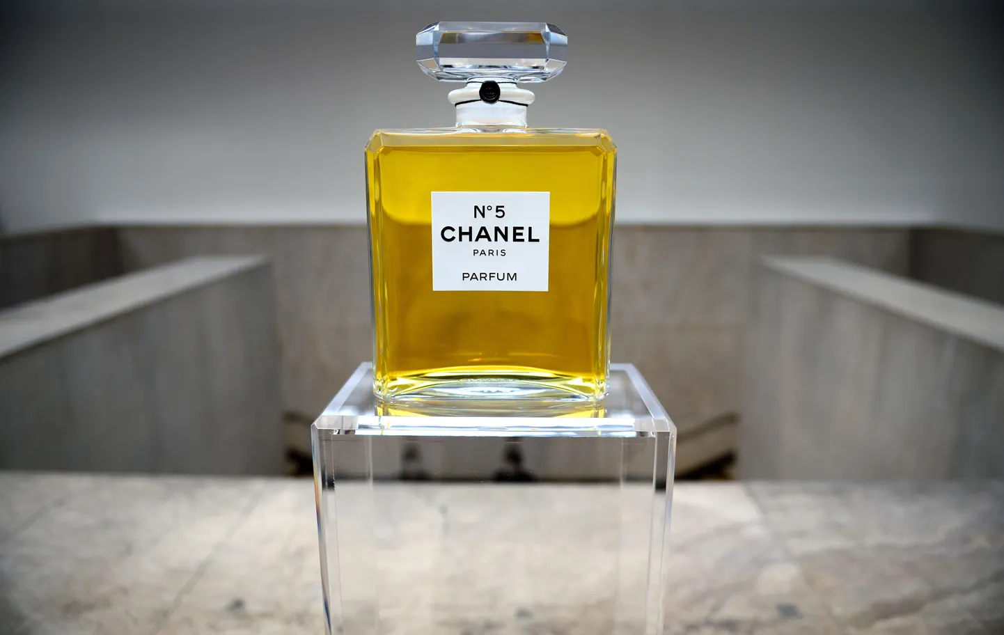 Chanel №5