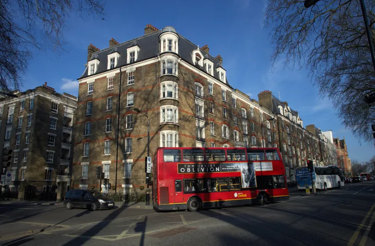 London Chelsea