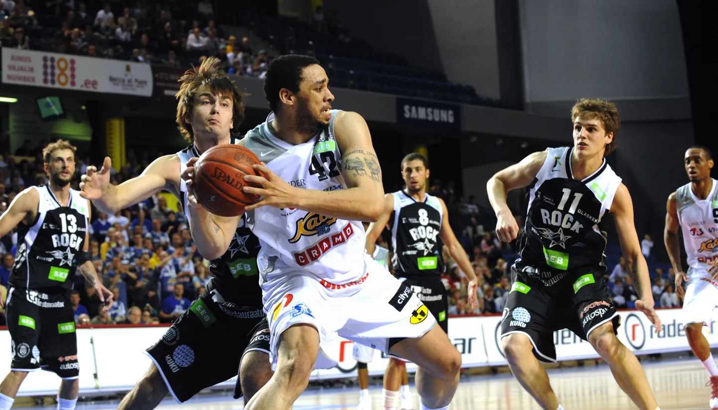 Kevin Lyde (palliga)