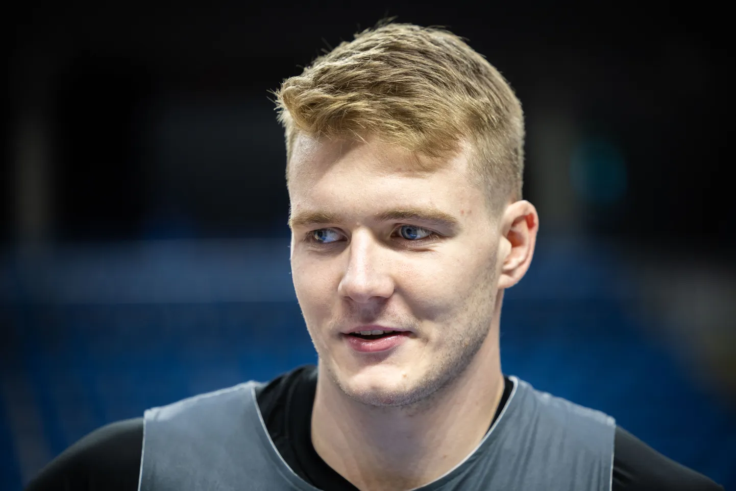 Kaspar Treier