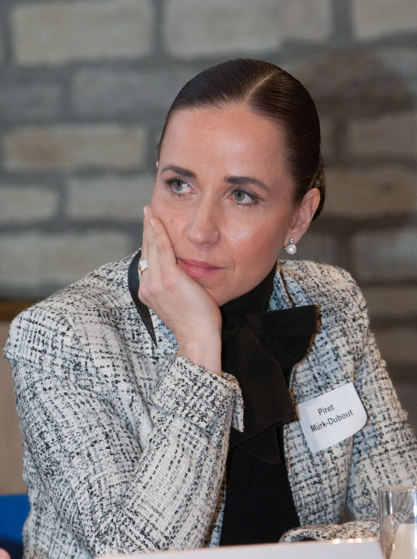 Piret Mürk-Dubout