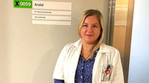 Ukrainlanna Eestis kohanemisest: «Ma ei tulnud siia põgenikuna»