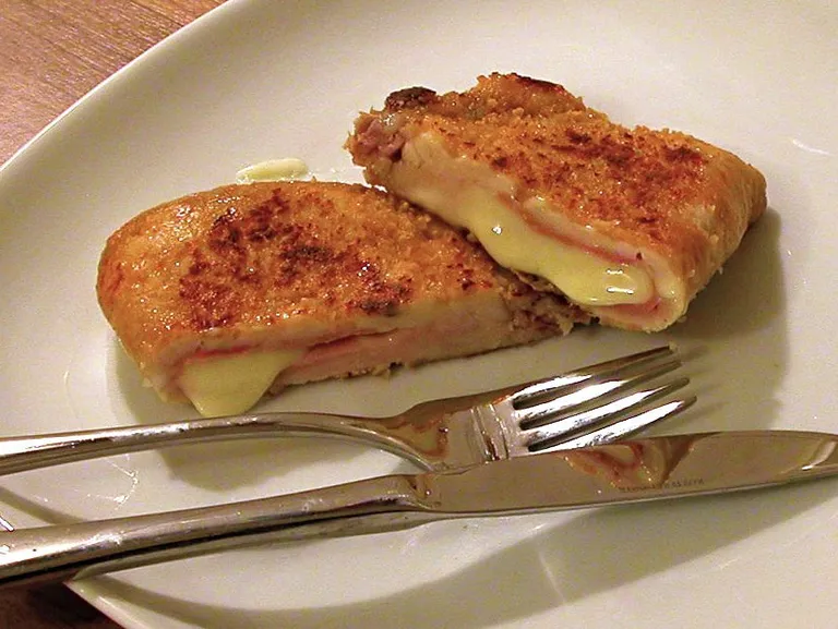 Cordon bleu