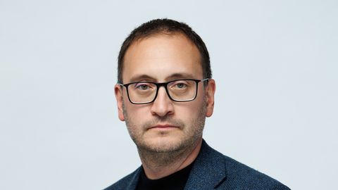 PERHi juhatuse esimeheks valiti Jarno Habicht