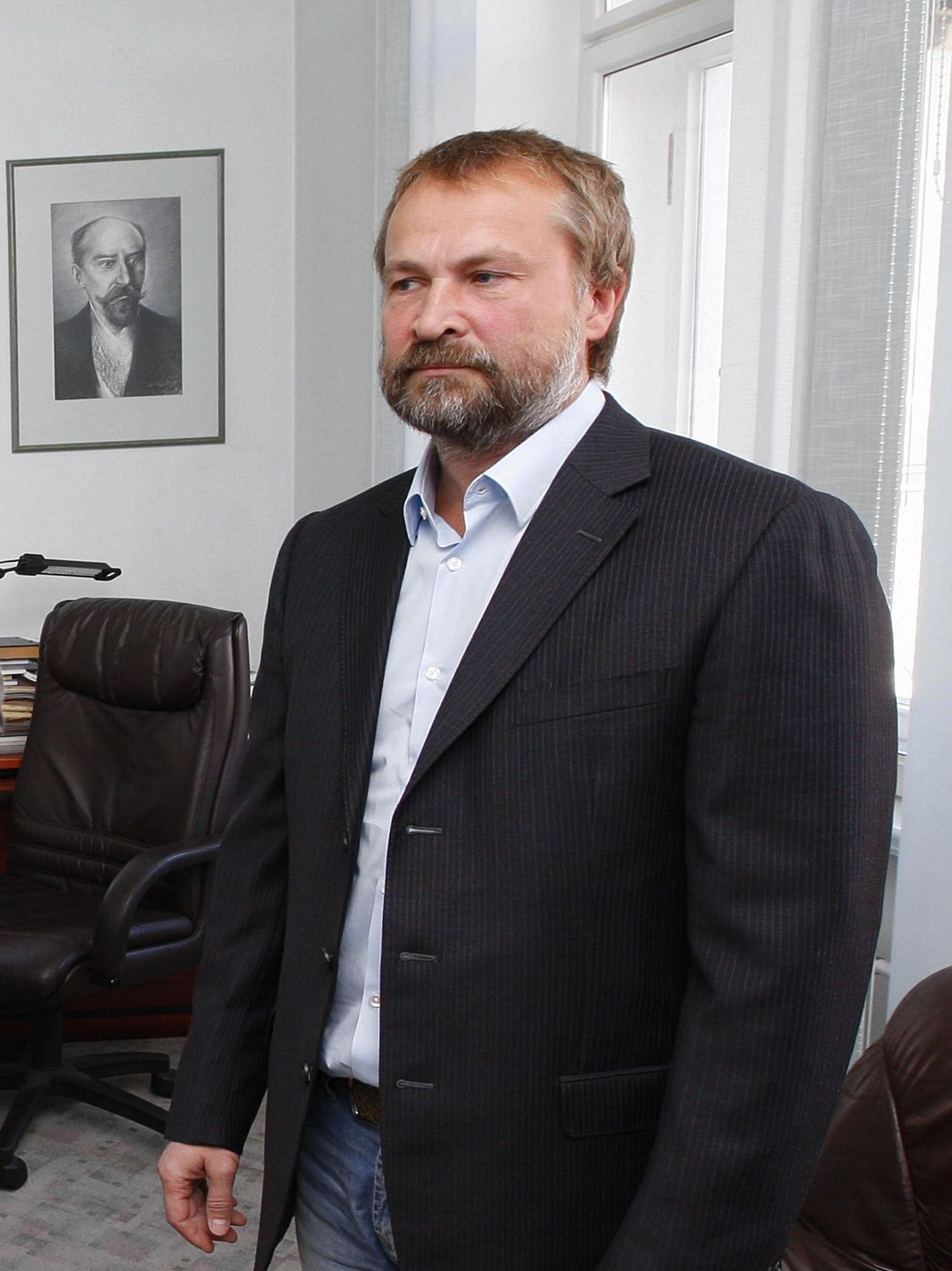 Margus Linnamäe