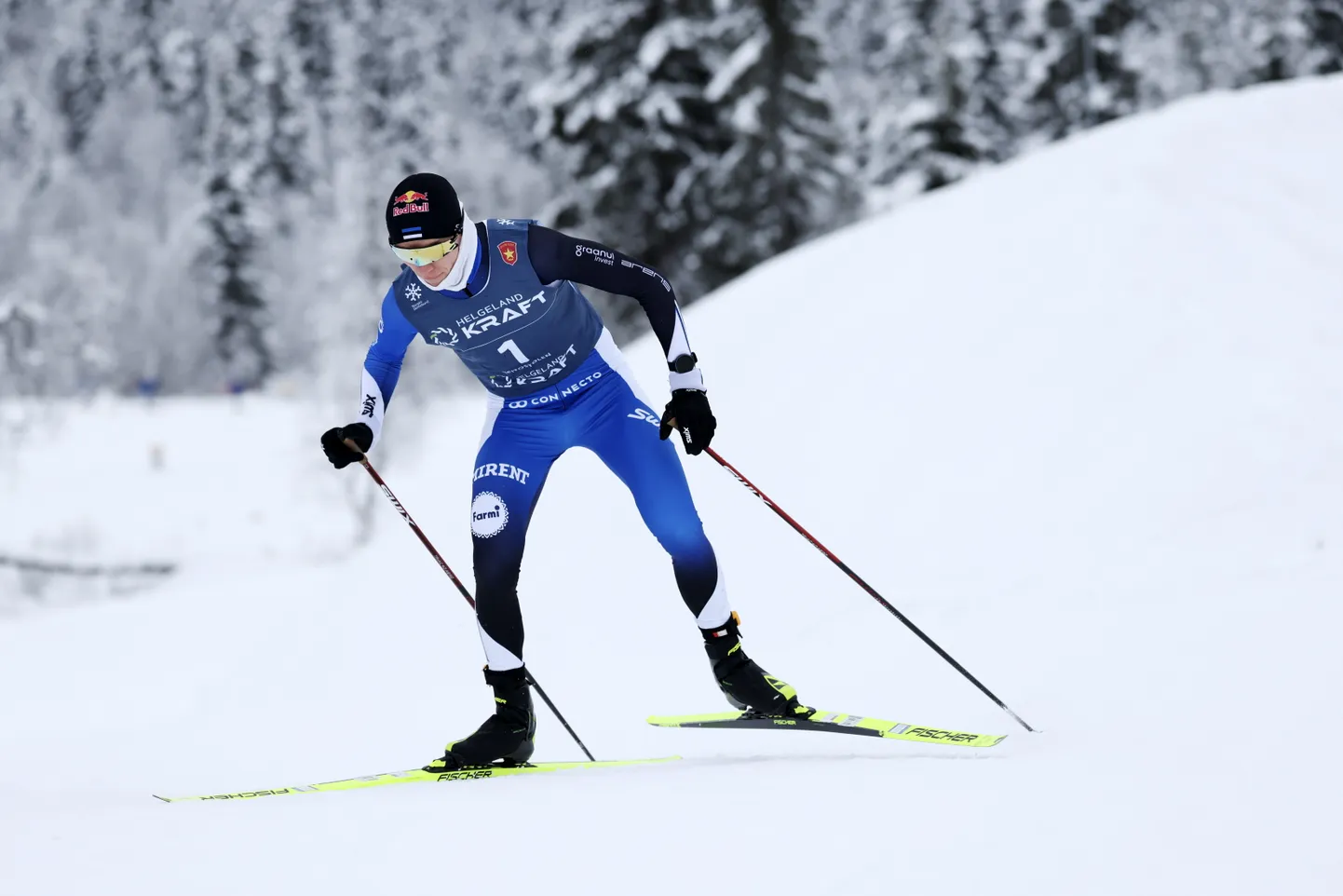 Kristjan Ilves.