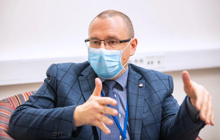 Аркадий Попов.