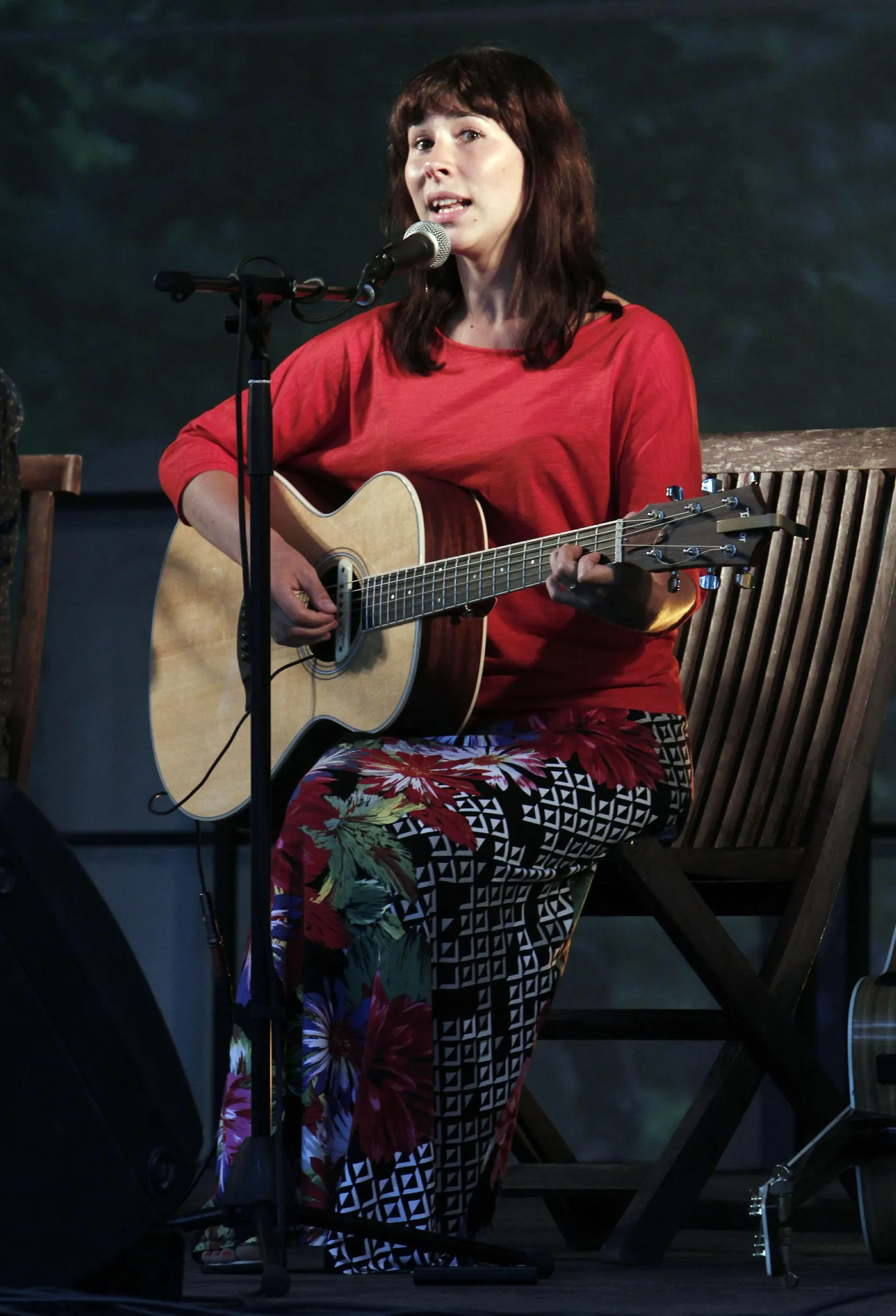 Mari Pokinen