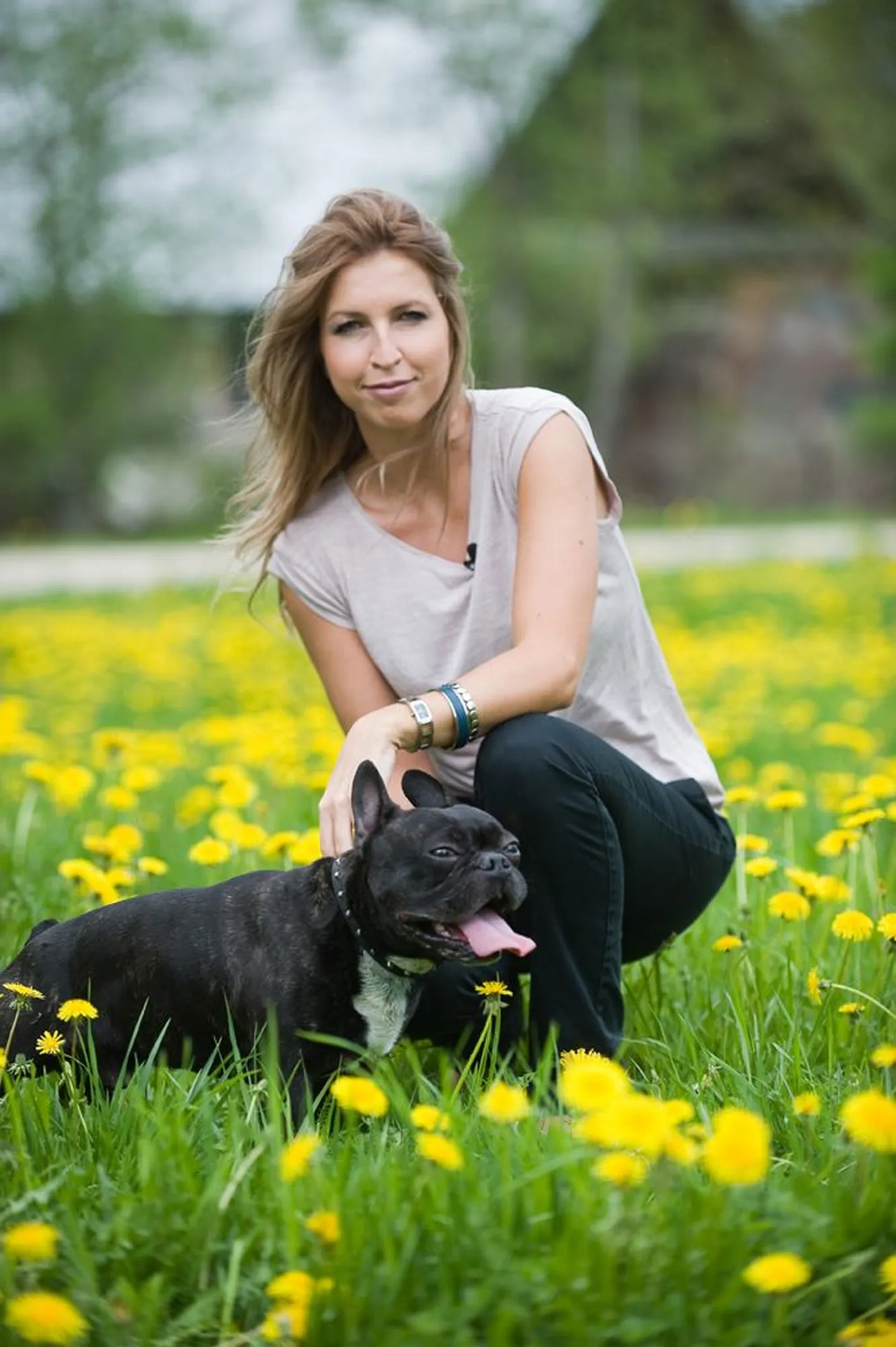 Maarja-Liis Ilus