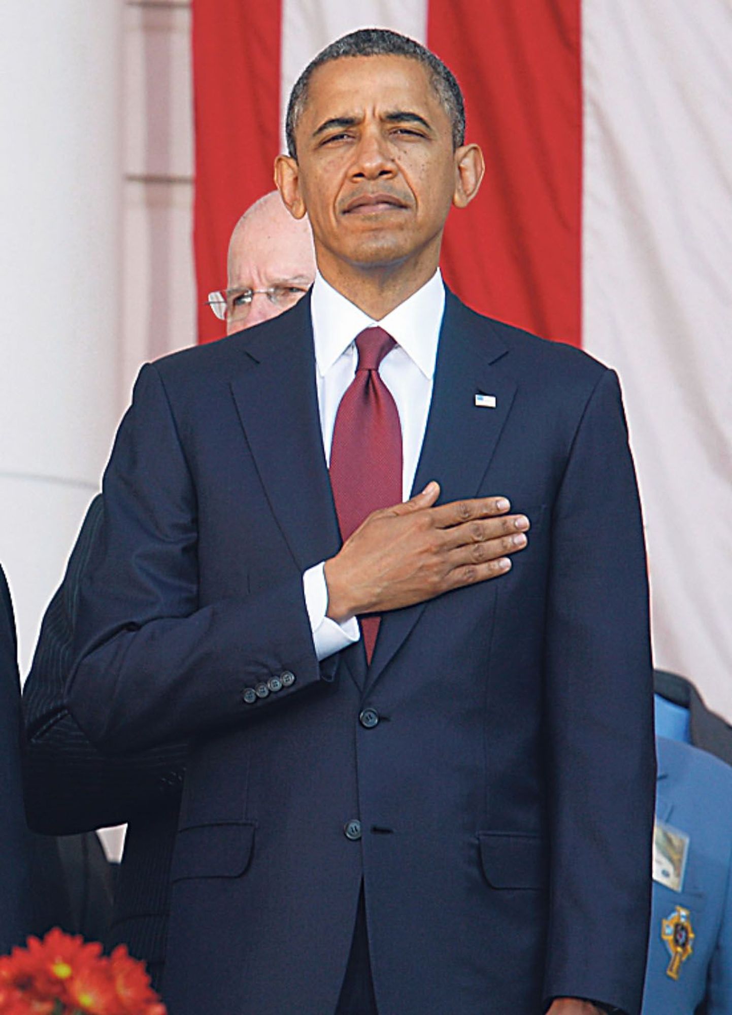 Barack Obama edu teisel ametiajal sõltub vabariiklastest.