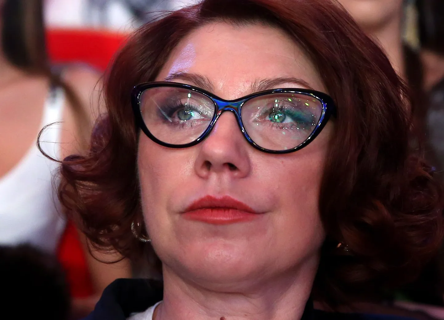 Роза Сябитова