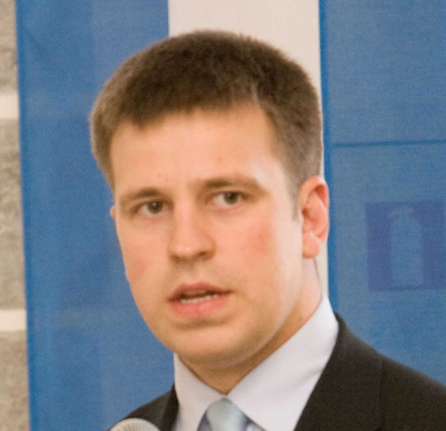 Jüri Ratas.