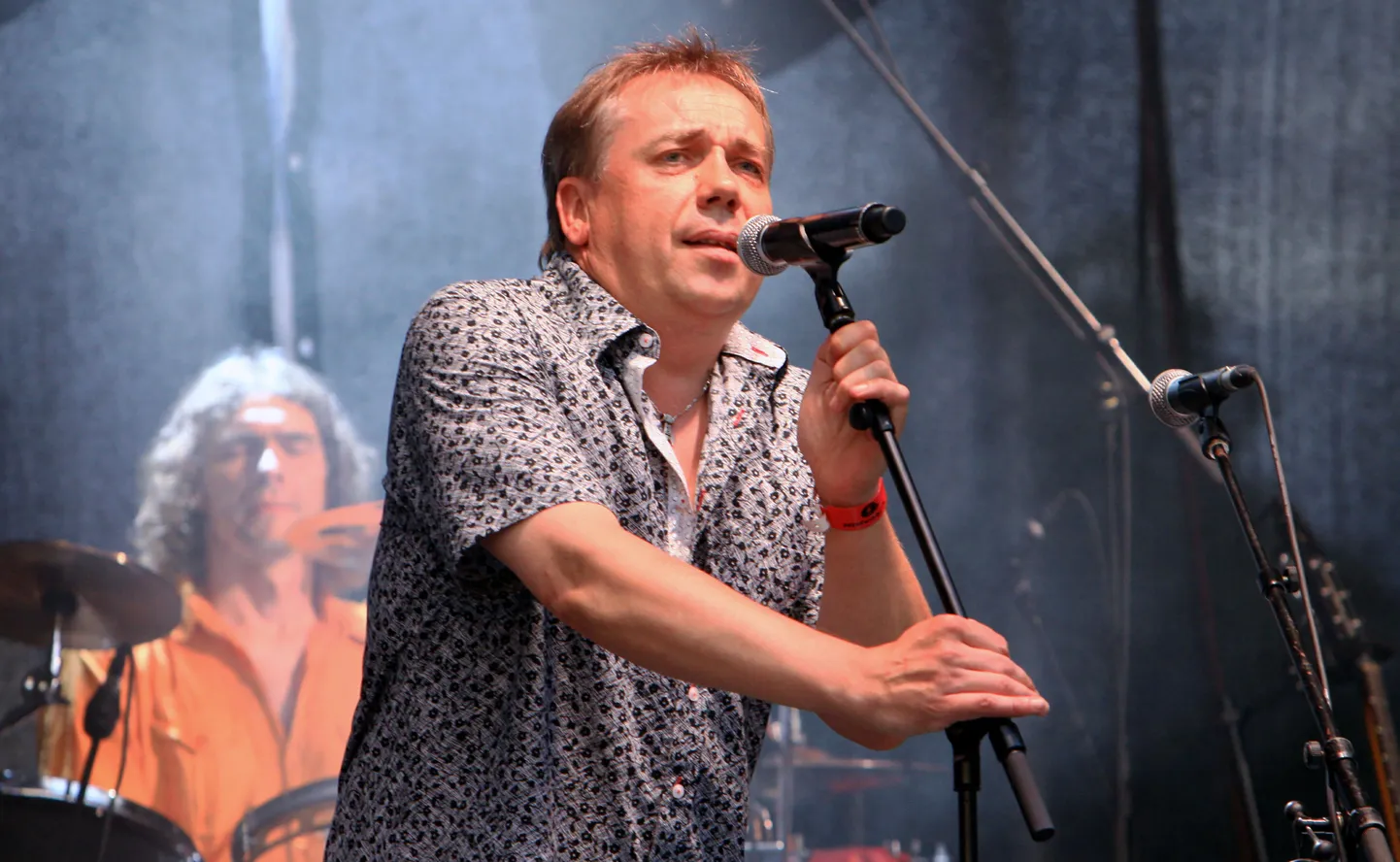 Lauri Saatpalu.