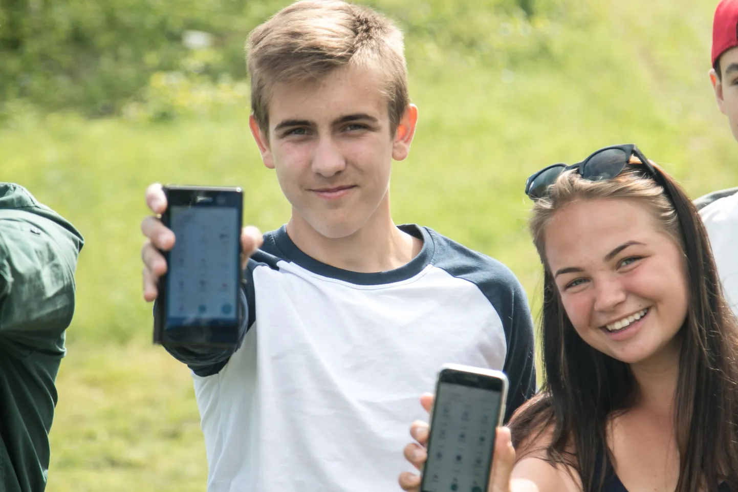 Valga 18.07.2016

Pokemon go m