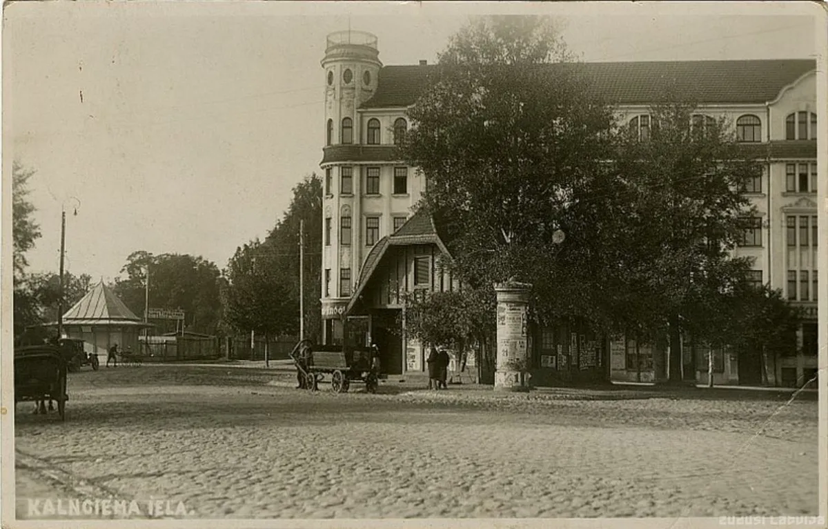 Raksta foto