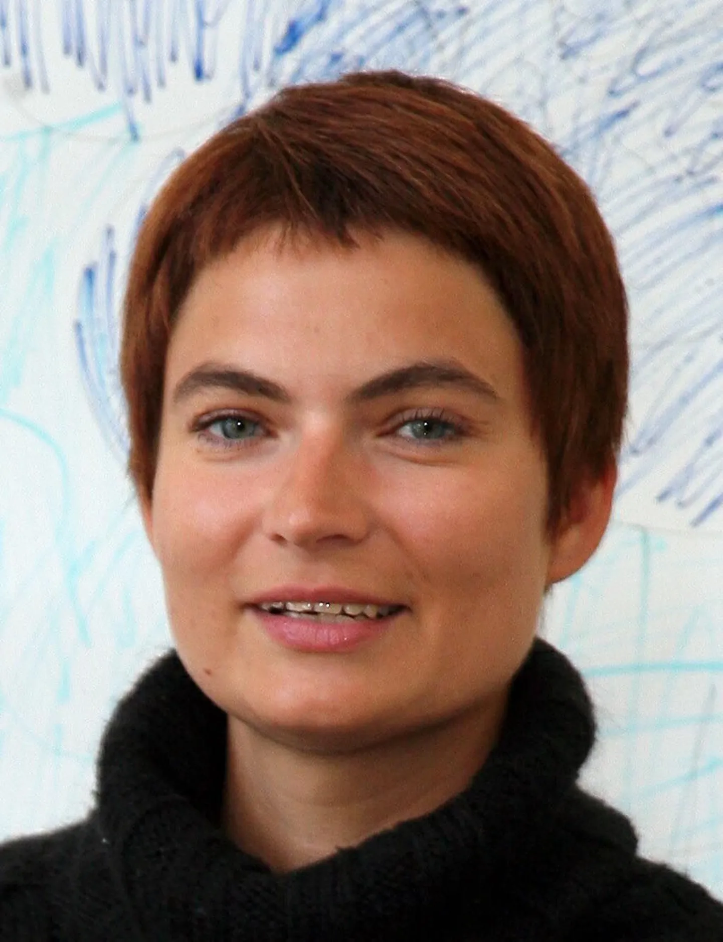 Kaija Velmet.