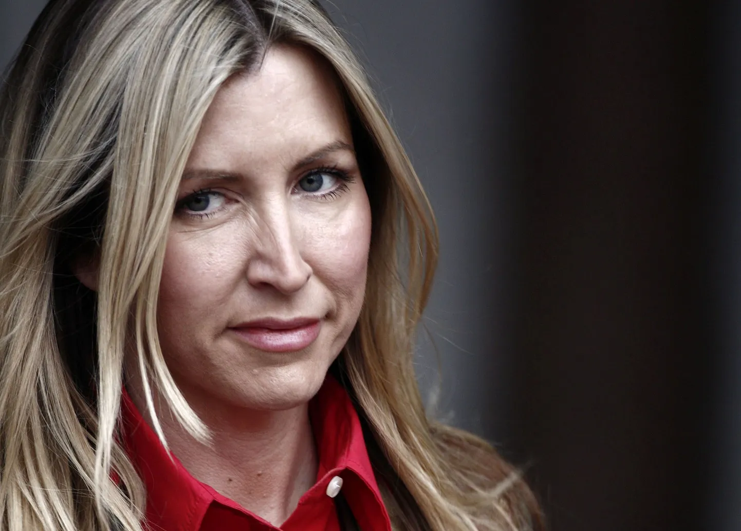 Heather Mills
