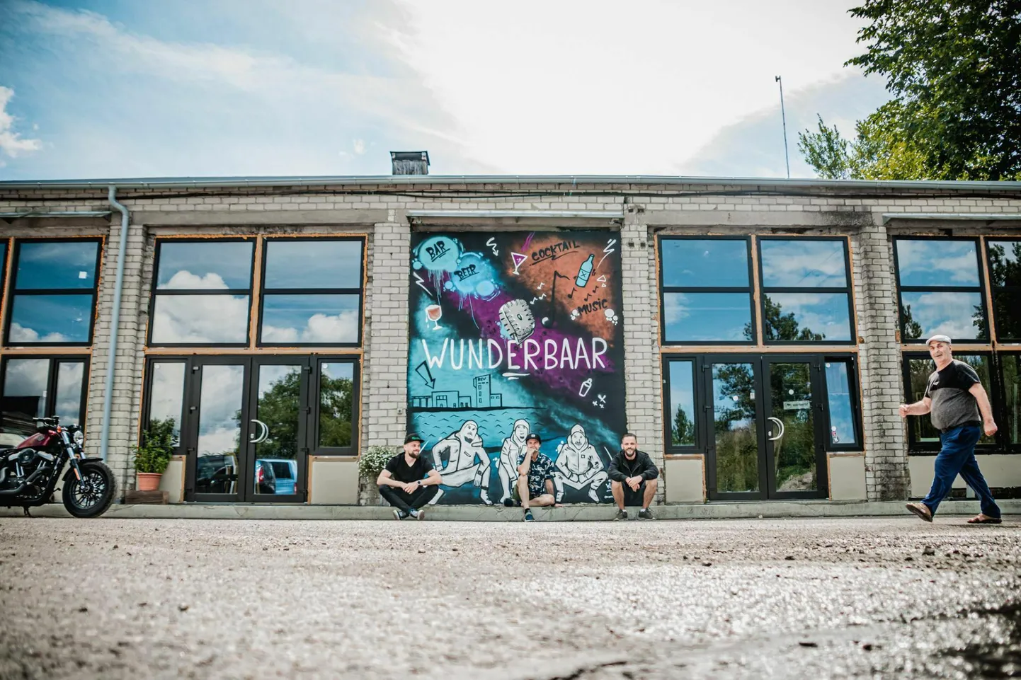 Wunderbaar