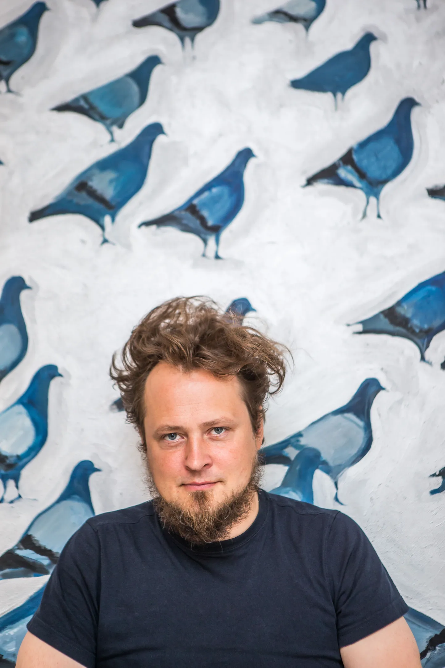 Jaak Visnap.