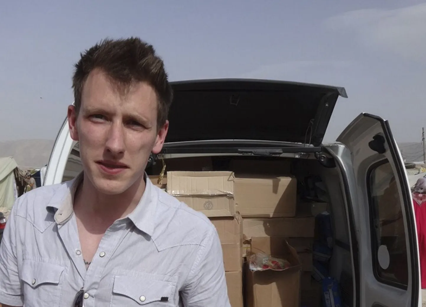 Briti humanitaartöötaja Abdul-Rahman (Peter) Kassig langes Islamiriigi nime kasutavate äärmuslaste kätte vangi ning hukati. Paljude eest nõutakse aga kopsakat lunaraha.