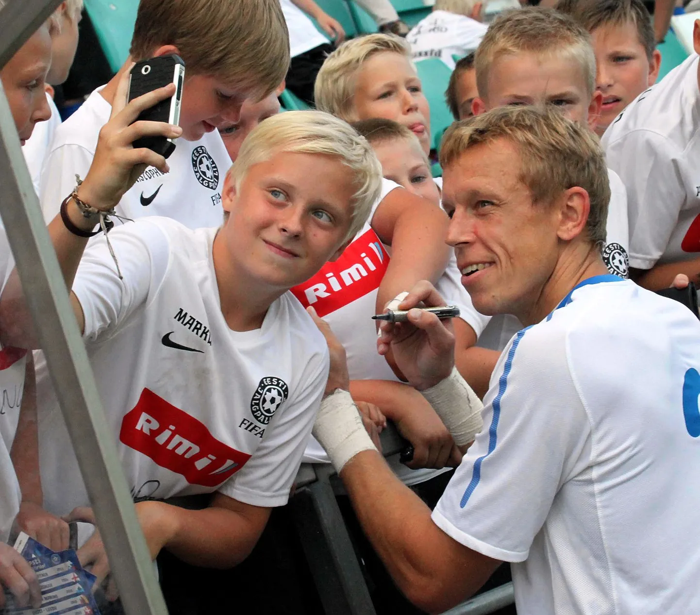 Mart Poom.