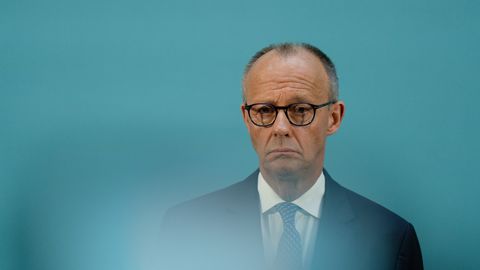 German Security Services: Fake Video of Merz Resignation Spread by Russian Group