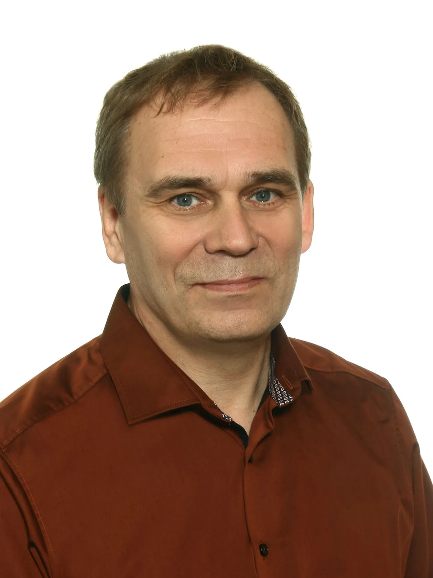 Indrek Reimandist sai kolledži direktori kohusetäitja sel kevadel, kui Marek Sammul lahkus isiklikel põhjustel ametist.
