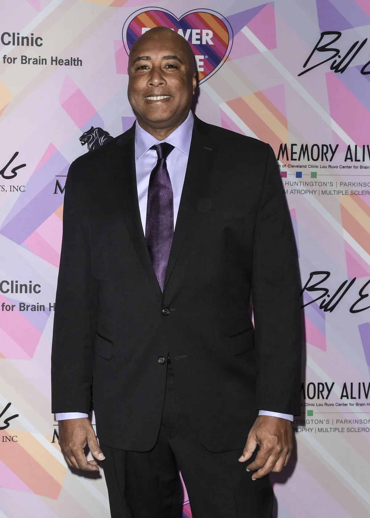 Bernie Williams.
