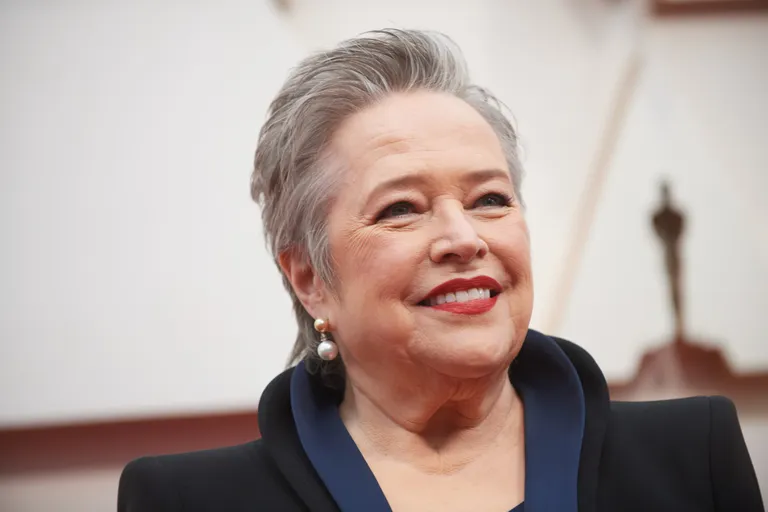Kathy Bates