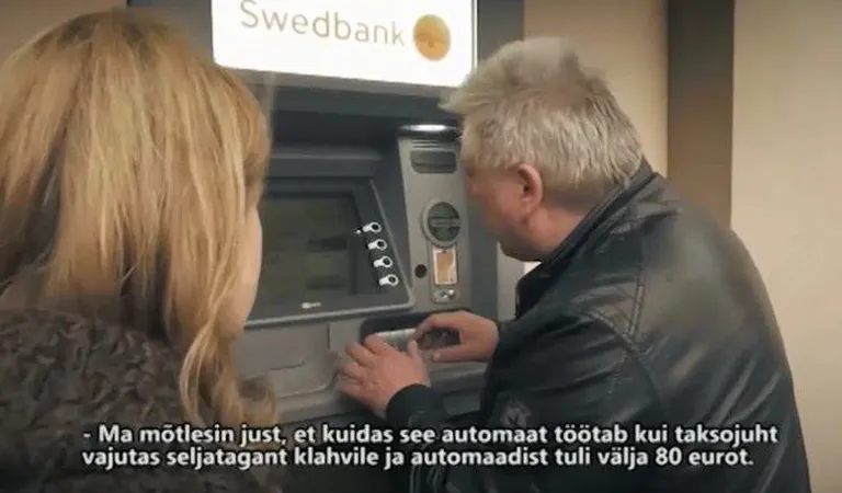 «Kuuuurija»