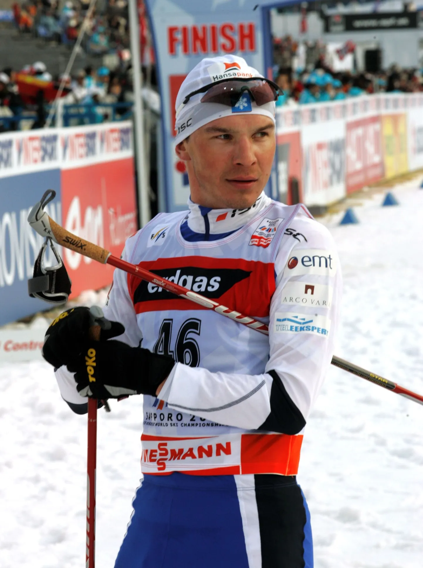 Kaspar Kokk