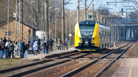 Lieldienās un pirmssvētku dienās būs izmaiņas 