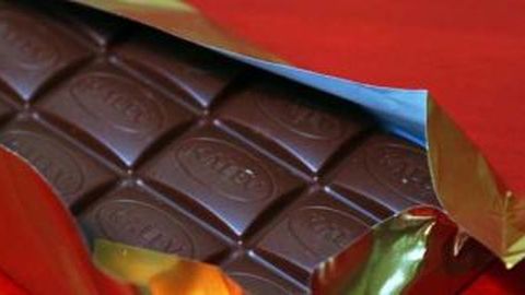 Диетологи: темный шоколад не такой уж полезный
