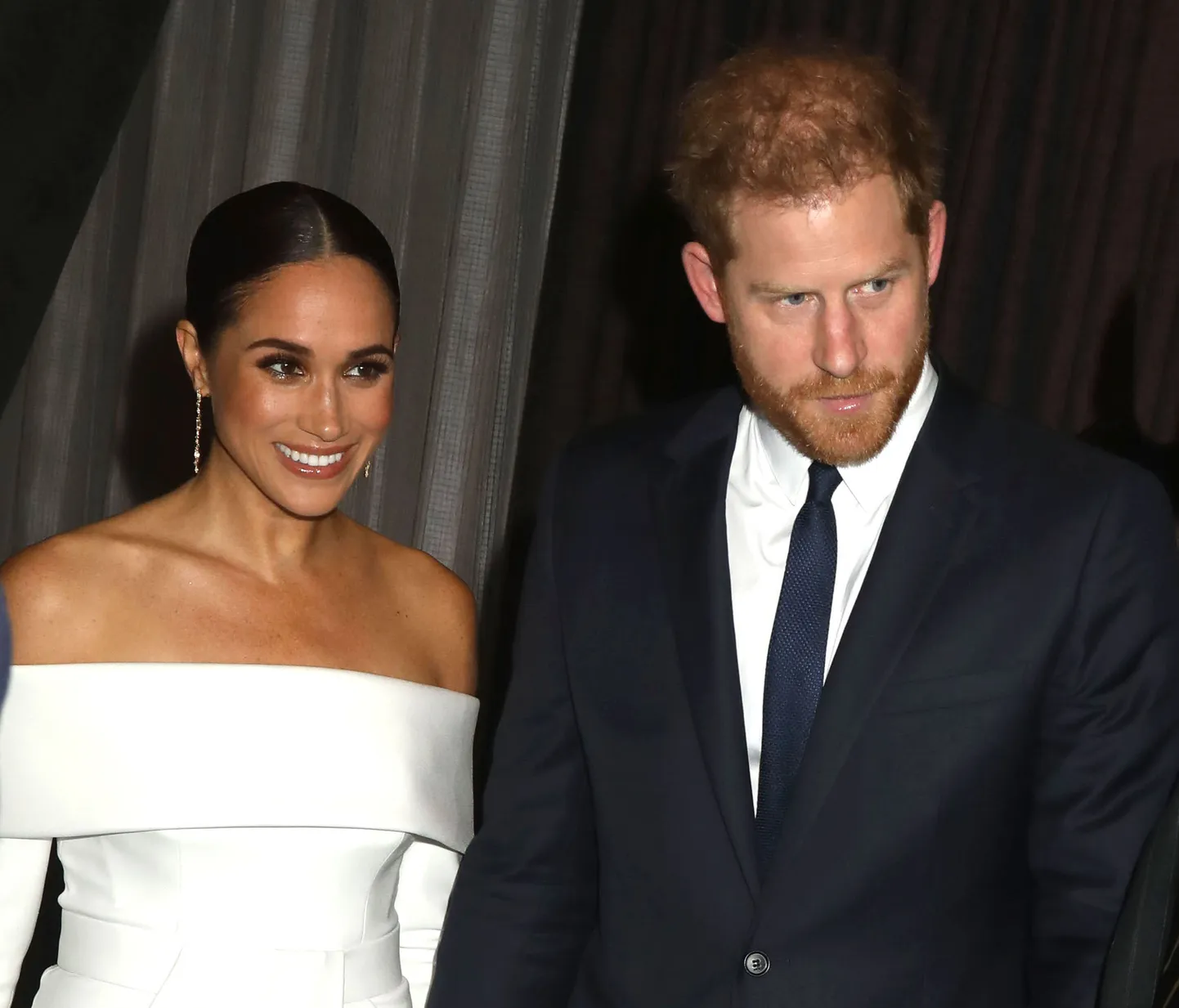 Meghan Markle ja prints Harry
