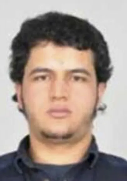 Anis Amri.