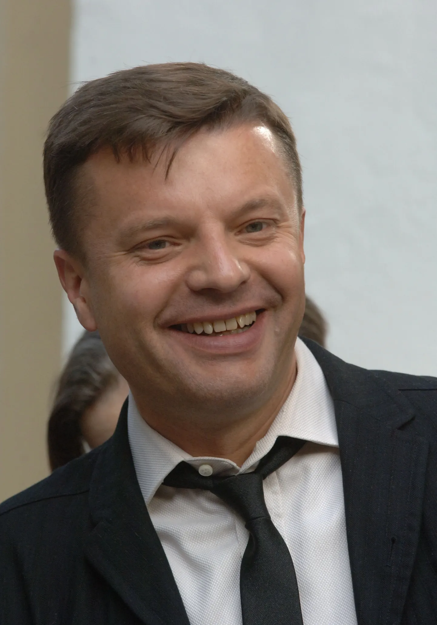 Леонид Парфенов.