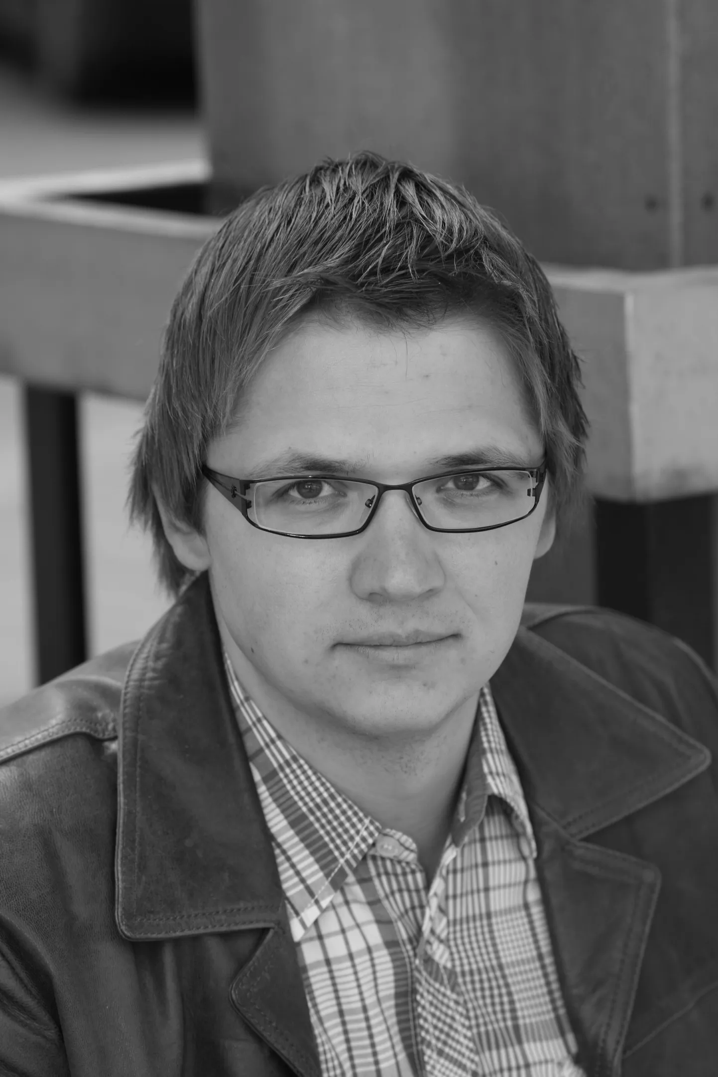 Henrik Raave