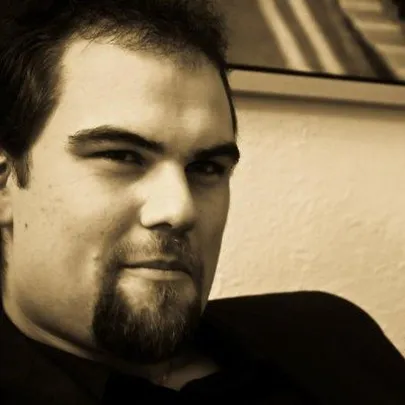 Ilija Prachkovski.