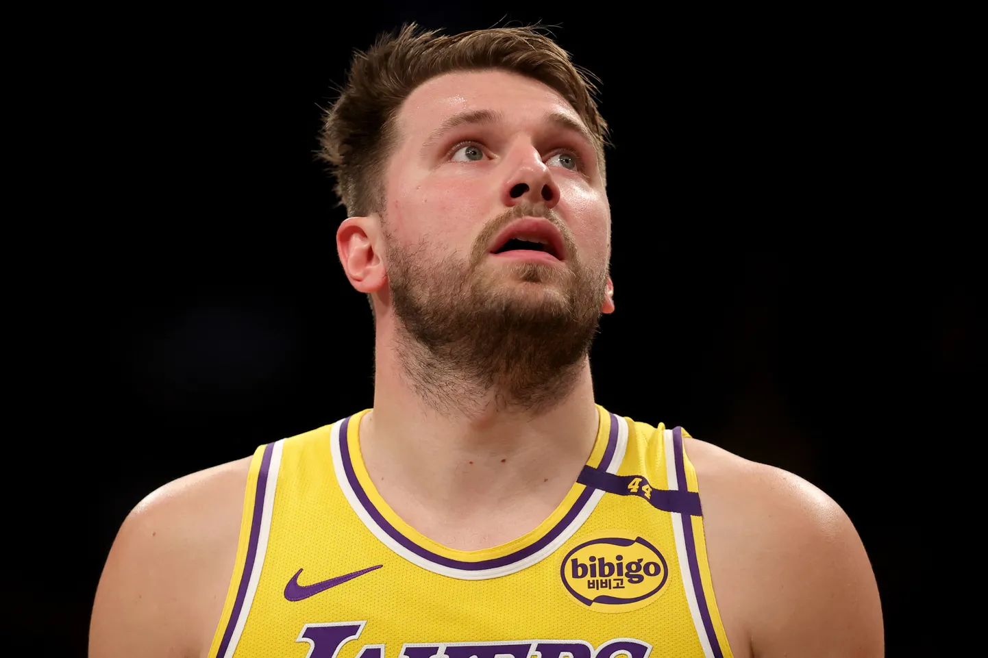 Luka Dončičs.