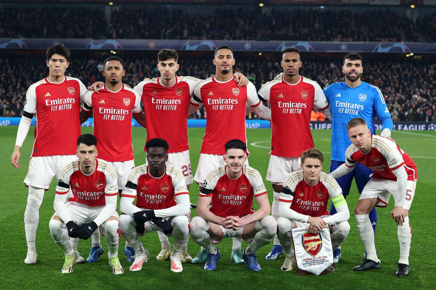 Londonas "Arsenal"
