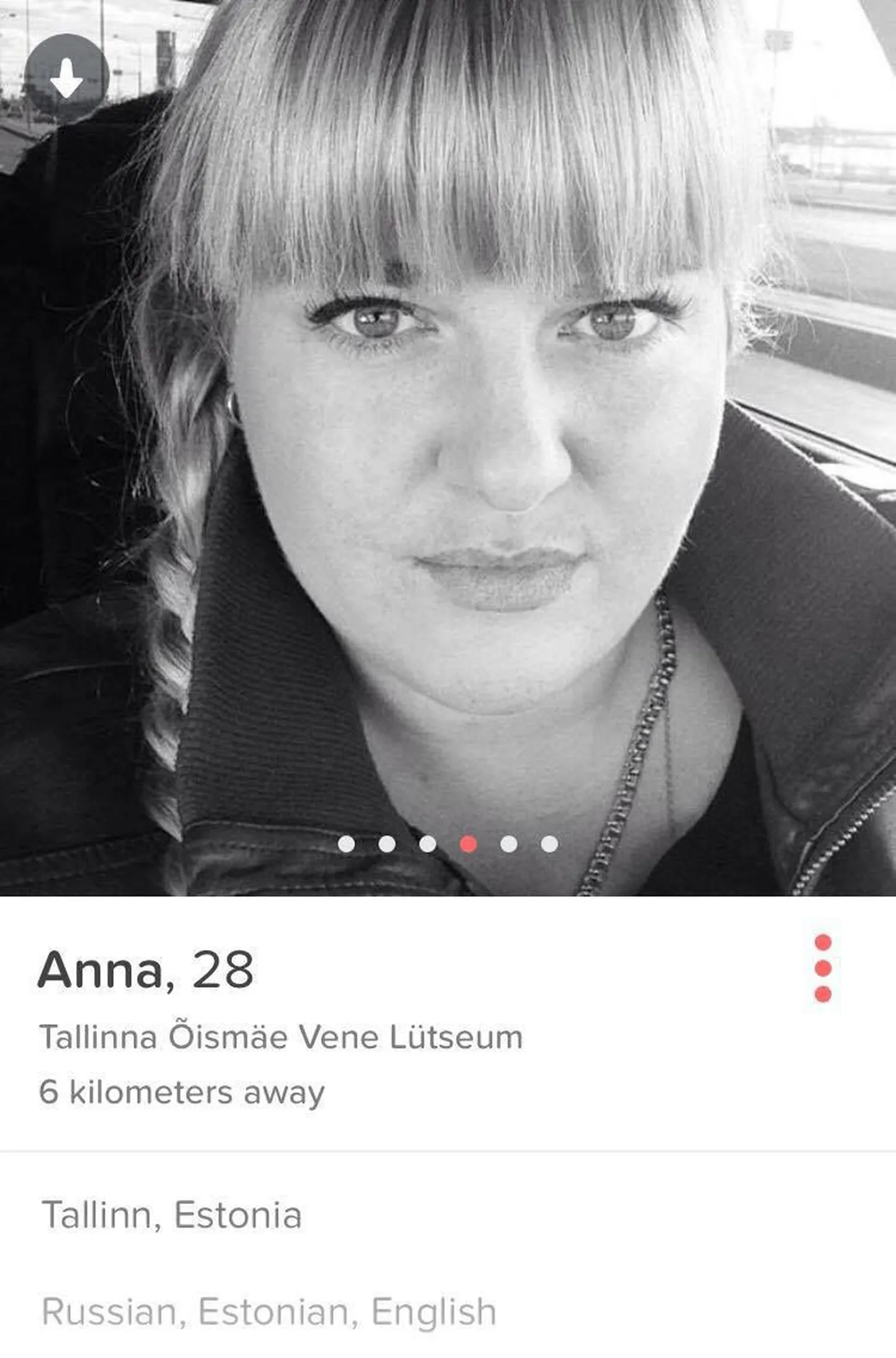 Ikka meheta – Mendi-Anna otsib jätkuvalt kallimat