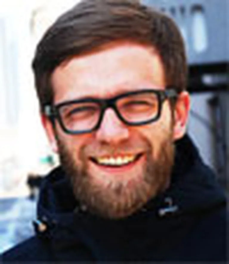 Toms Kokins