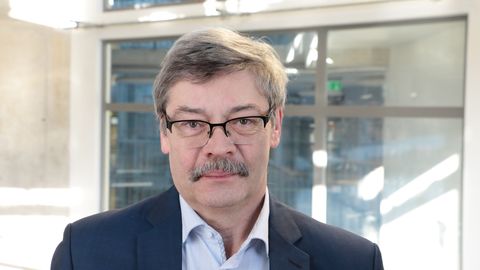 Psühholoog Aleksander Pulver Psühholoog Aleksander Pulver