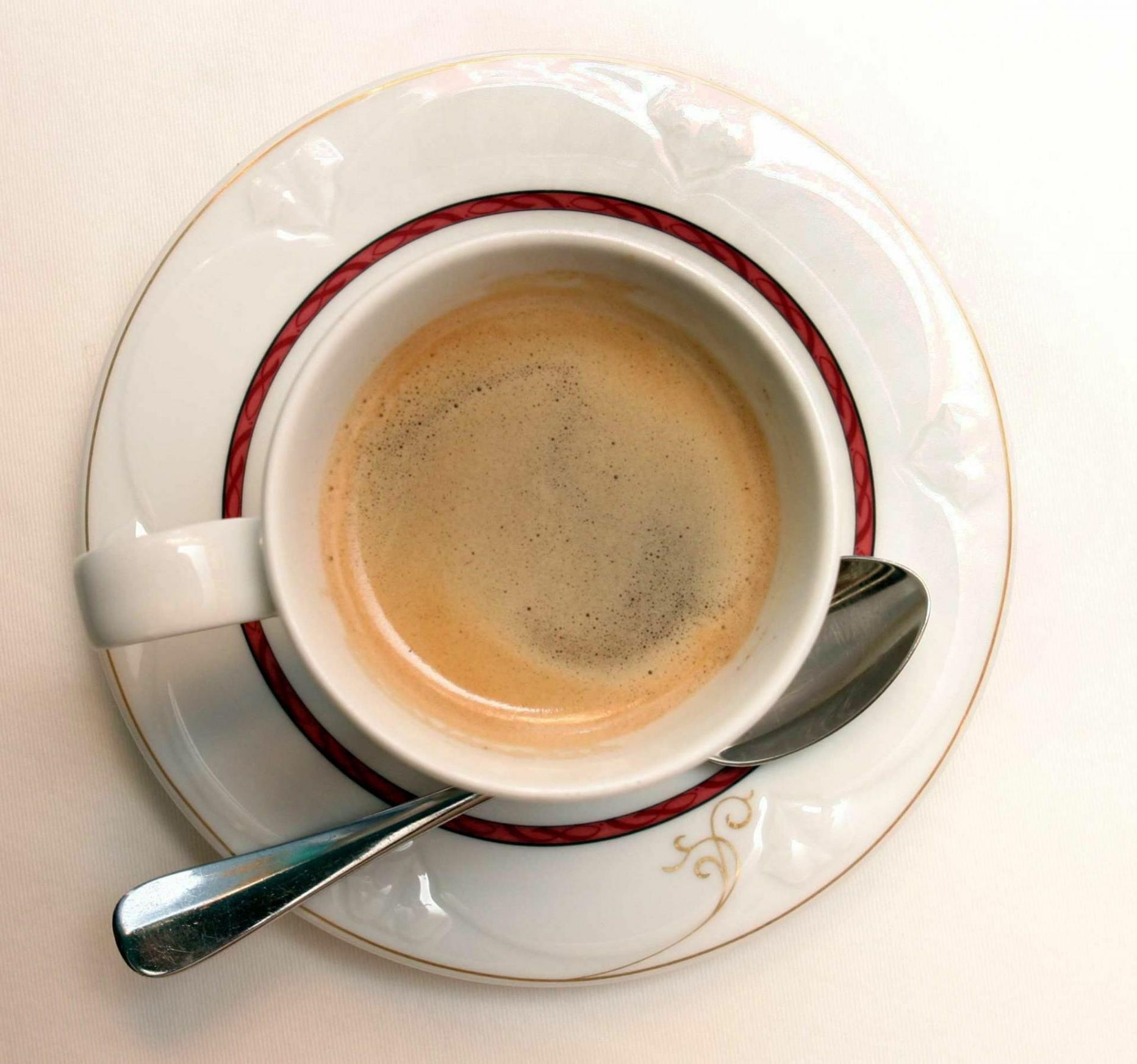 Nii Mitme Tassitäie Kohvi Tarbimine Päevas Võib Vähendada Insuldiriski