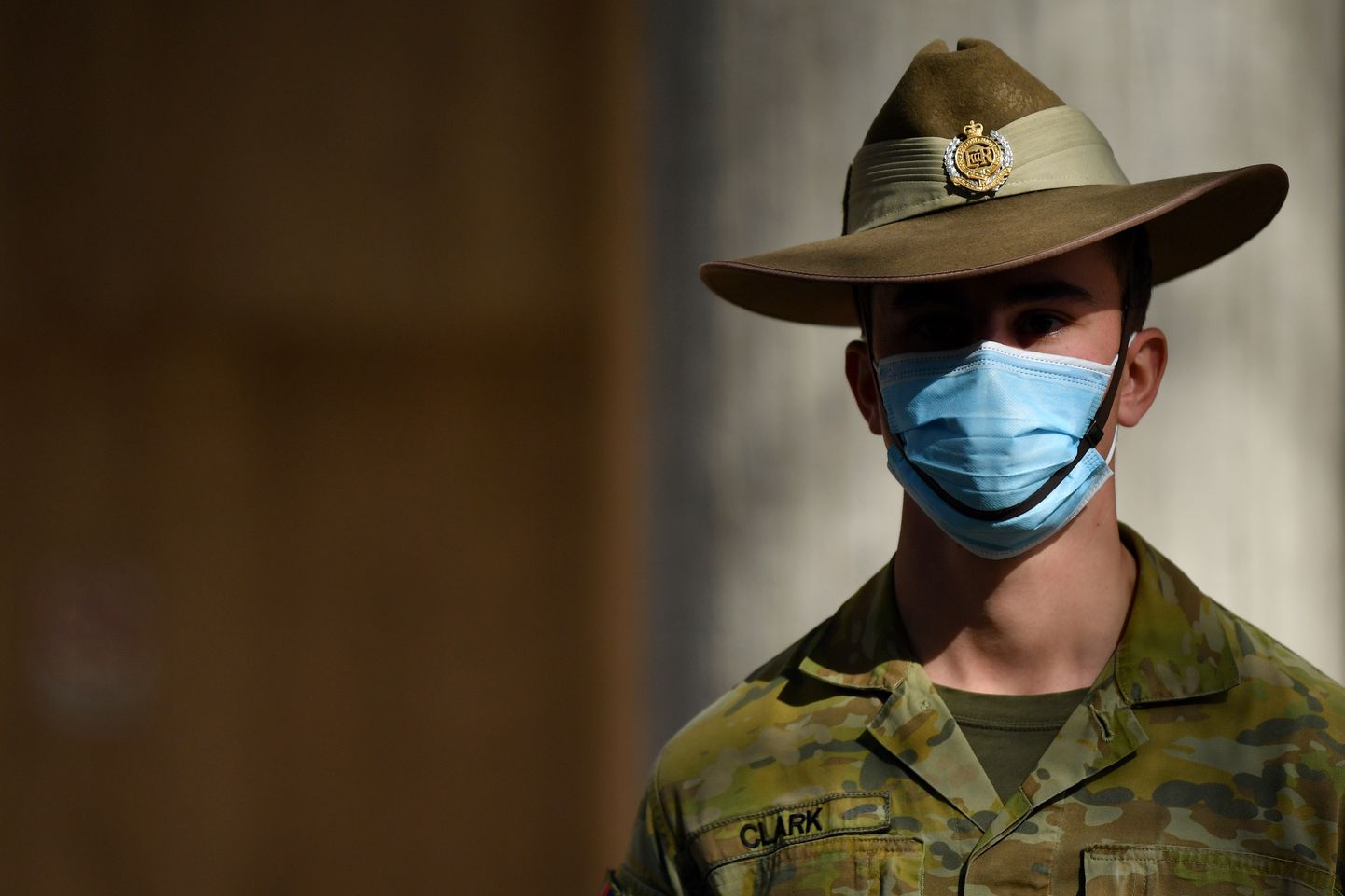 Austraalia saadab Sydneysse koroonareglite järgimist kontrollima sõjaväelased.